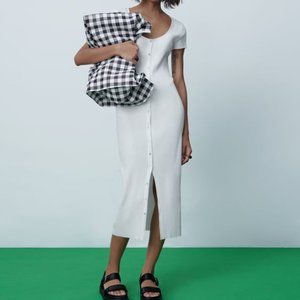 Zara Midi Dress